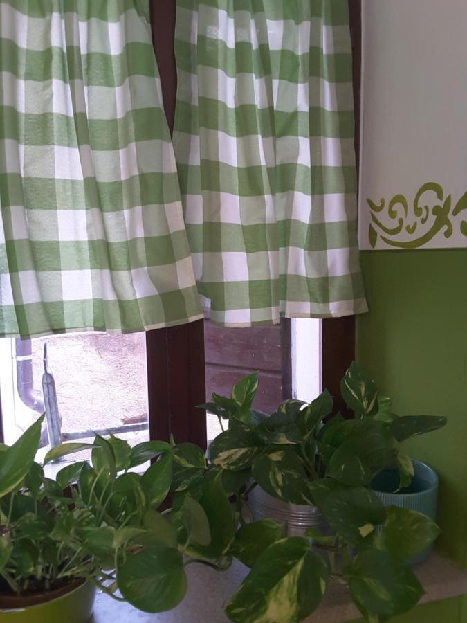 Le Giuggiole 5 Posti Letto In Una Casa Ricca D'Atmosfera Farra d'lsonzo Exterior photo