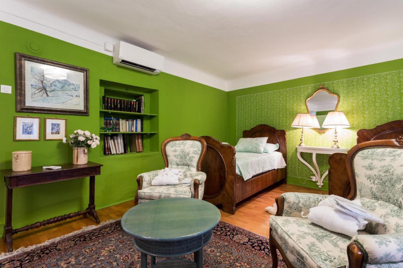 Le Giuggiole 5 Posti Letto In Una Casa Ricca D'Atmosfera Farra d'lsonzo Exterior photo
