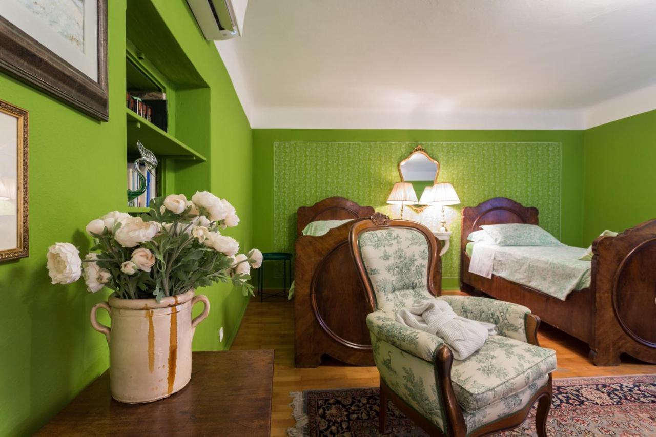 Le Giuggiole 5 Posti Letto In Una Casa Ricca D'Atmosfera Farra d'lsonzo Exterior photo