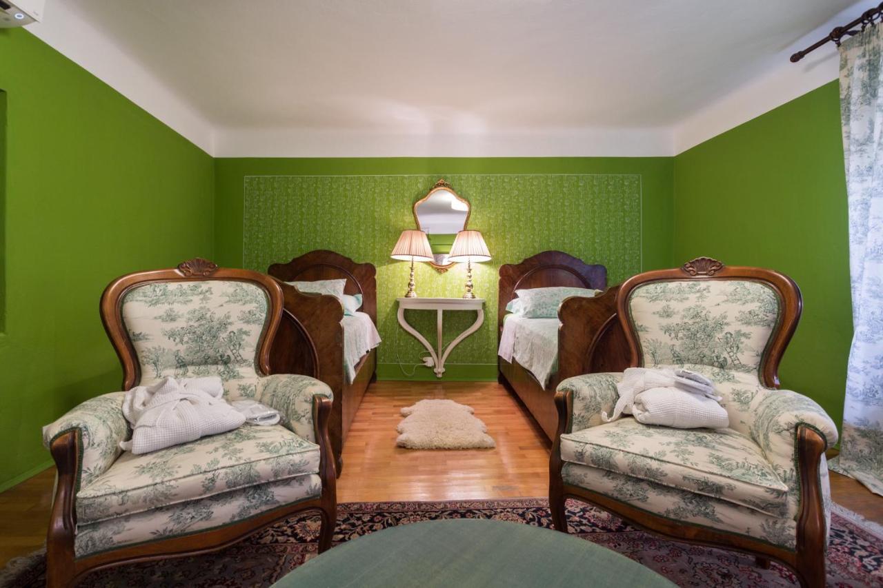 Le Giuggiole 5 Posti Letto In Una Casa Ricca D'Atmosfera Farra d'lsonzo Exterior photo