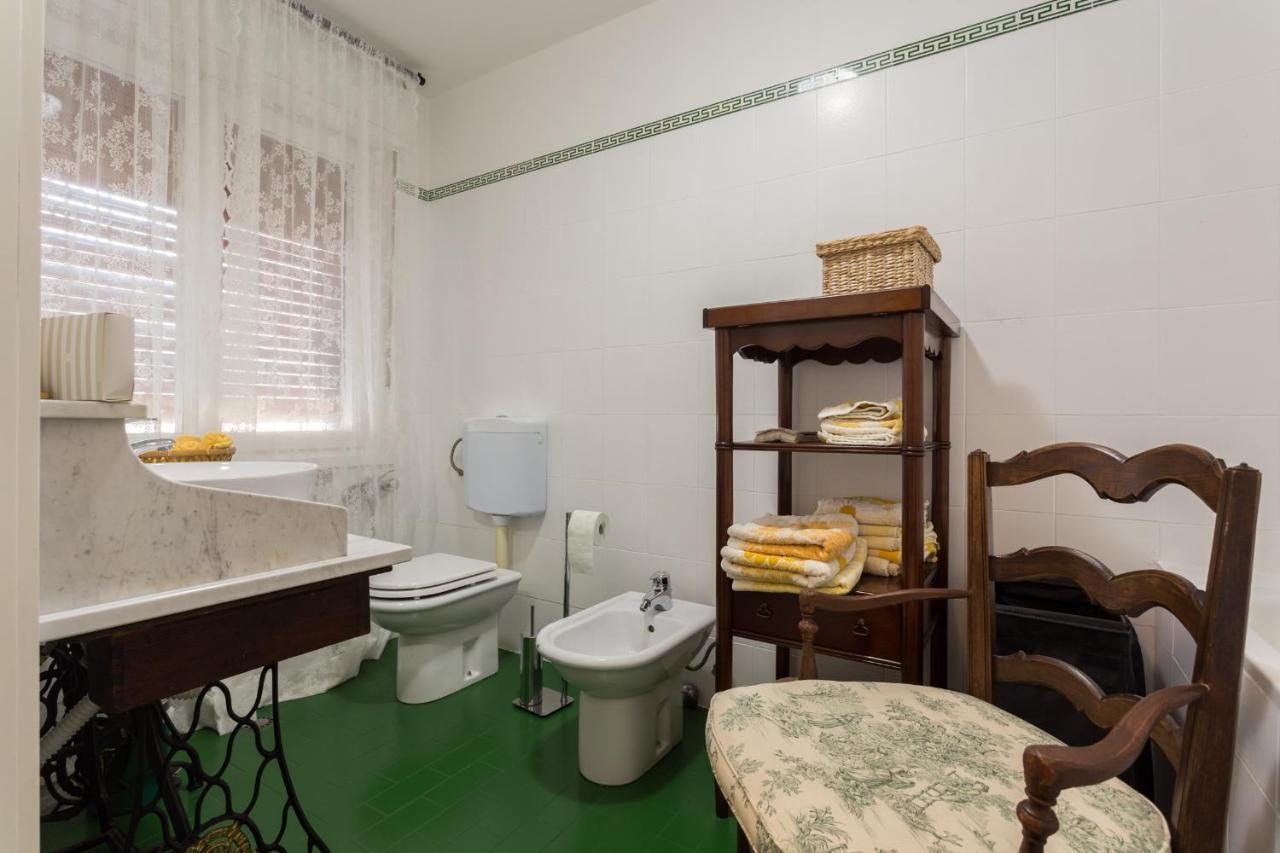Le Giuggiole 5 Posti Letto In Una Casa Ricca D'Atmosfera Farra d'lsonzo Exterior photo