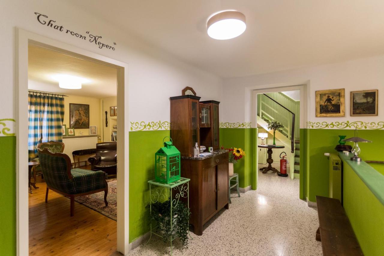 Le Giuggiole 5 Posti Letto In Una Casa Ricca D'Atmosfera Farra d'lsonzo Exterior photo