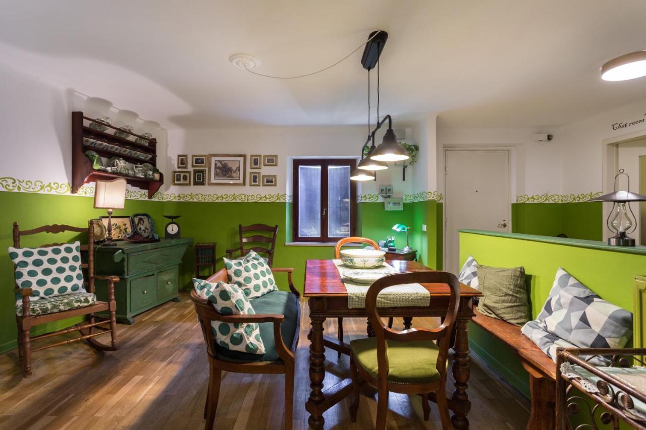 Le Giuggiole 5 Posti Letto In Una Casa Ricca D'Atmosfera Farra d'lsonzo Exterior photo