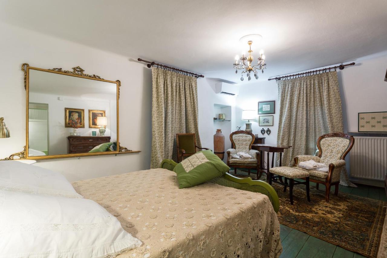 Le Giuggiole 5 Posti Letto In Una Casa Ricca D'Atmosfera Farra d'lsonzo Exterior photo
